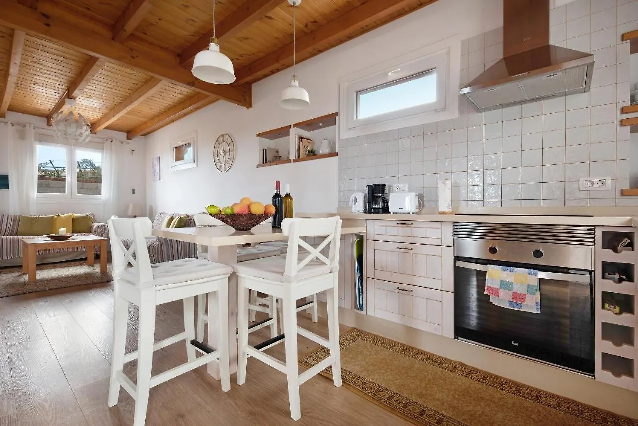 Lejlighed Apartamento Las Vinas 2 Icod De Los Vinos