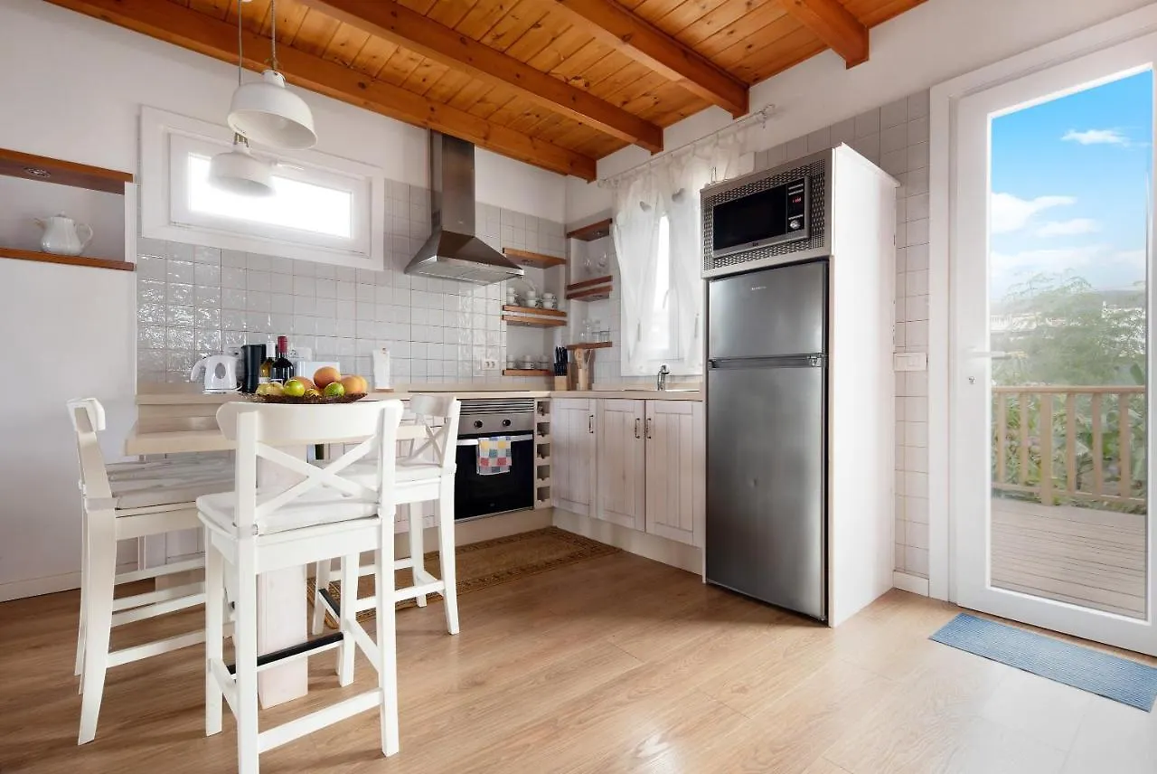 Apartamento Las Vinas 2 Icod De Los Vinos
