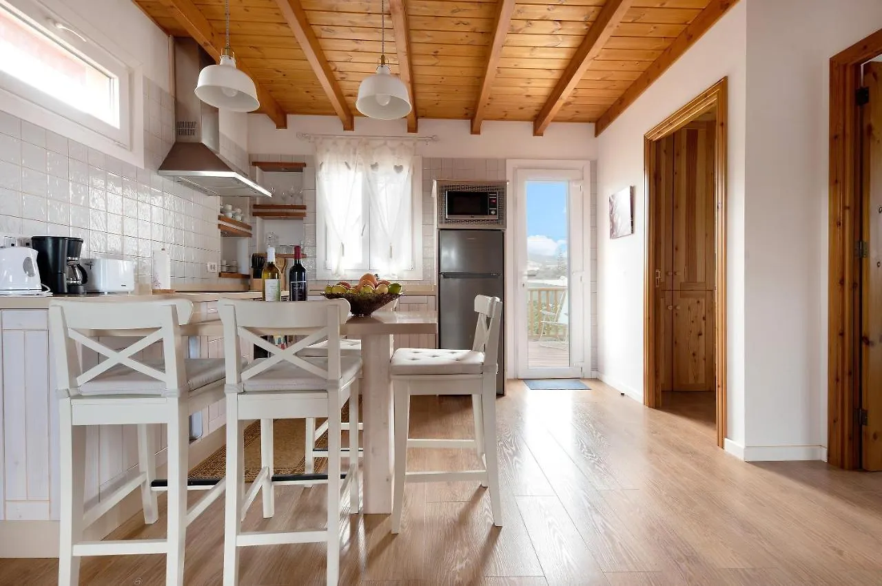 Apartamento Las Vinas 2 Icod De Los Vinos