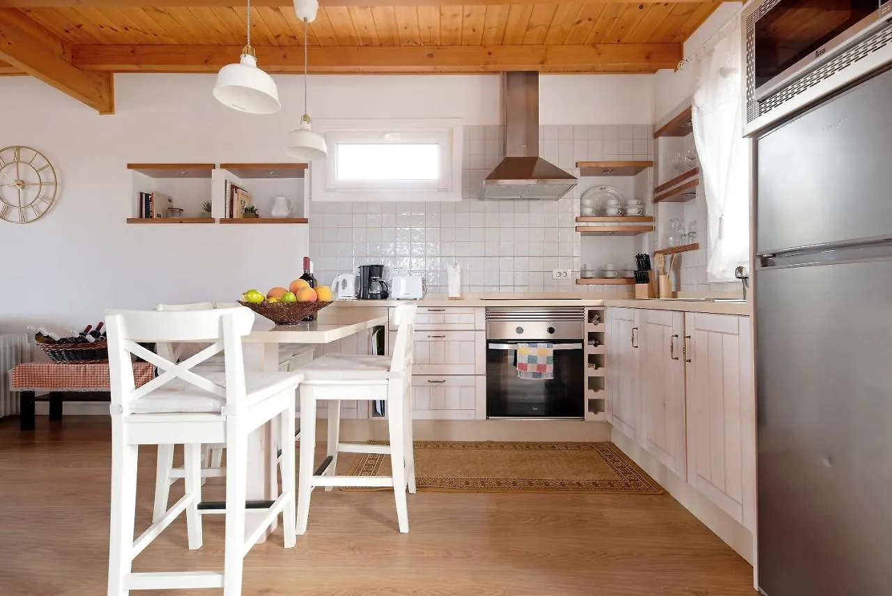 Apartamento Las Vinas 2 Icod De Los Vinos
