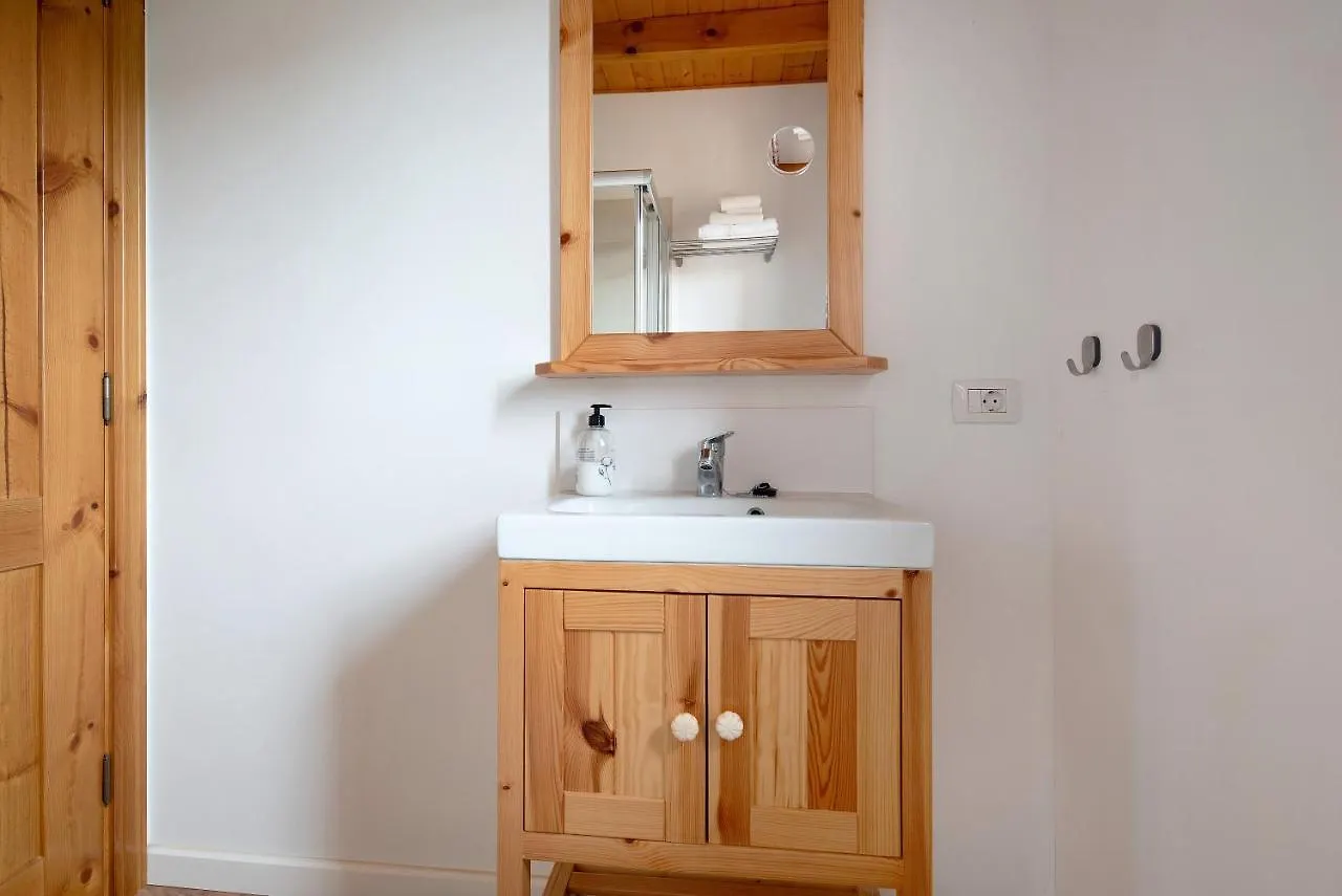 Apartamento Las Vinas 2 Icod De Los Vinos Lejlighed