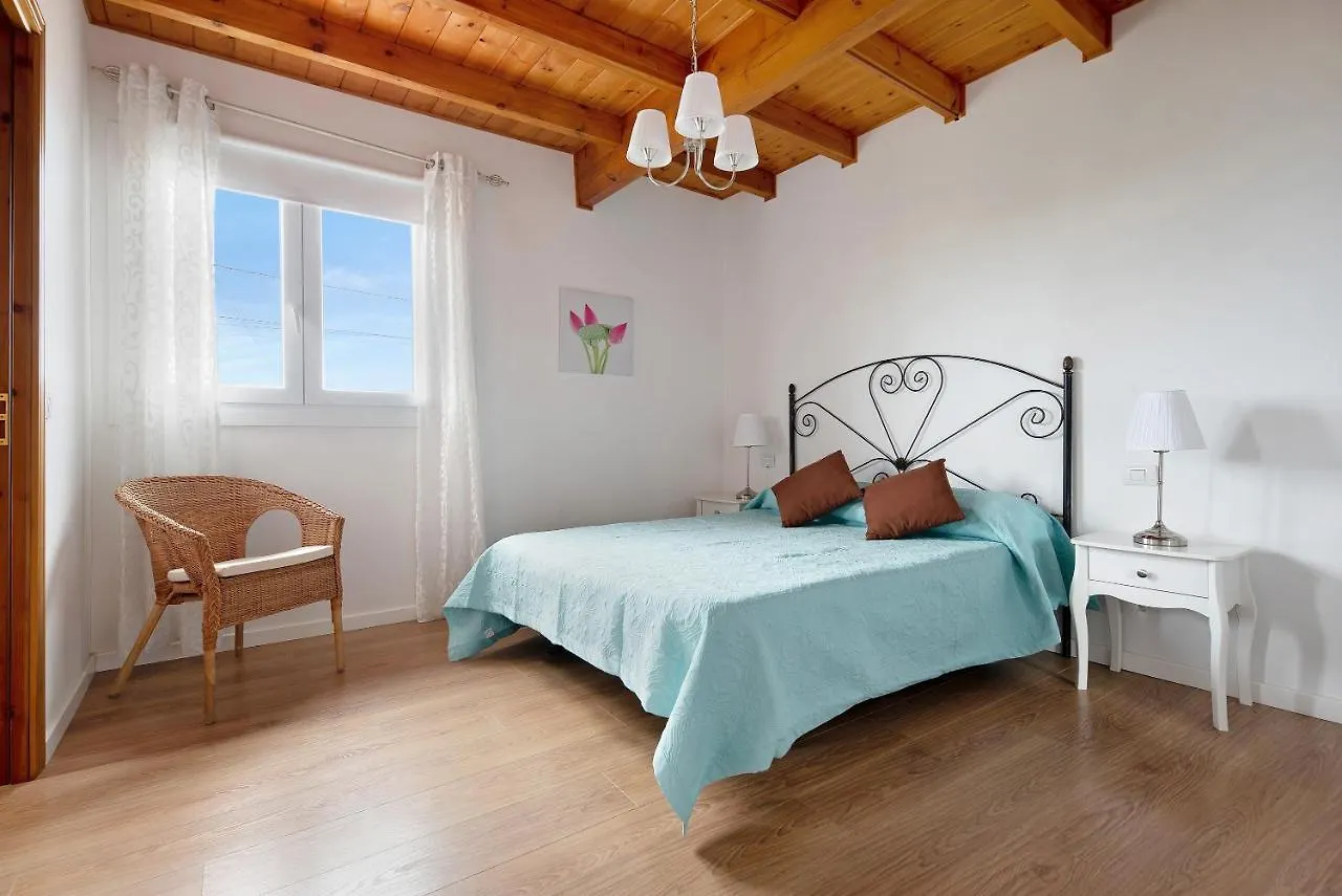 Lejlighed Apartamento Las Vinas 2 Icod De Los Vinos