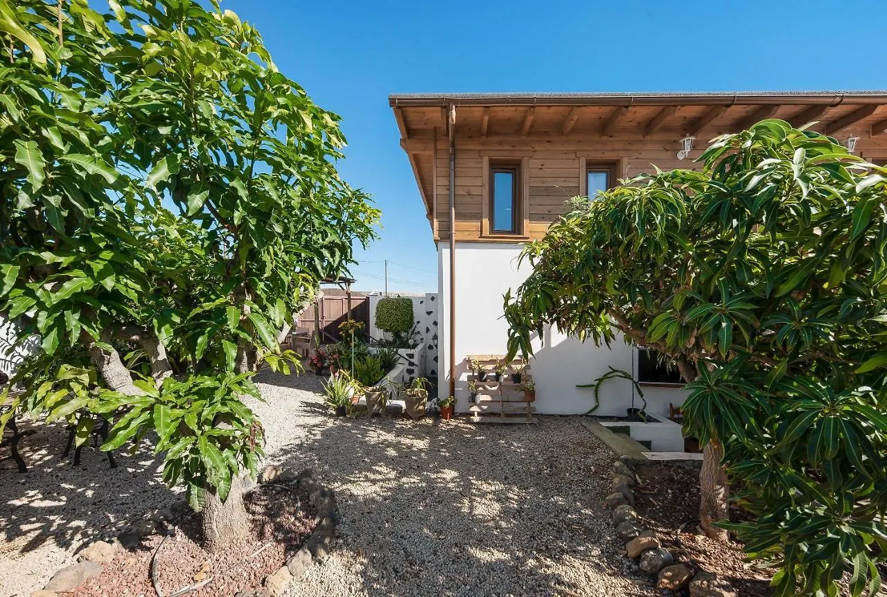 Lejlighed Apartamento Las Vinas 2 Icod De Los Vinos Spanien