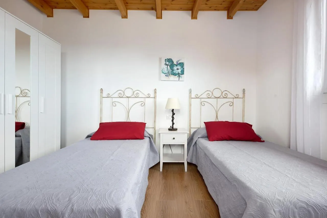 Apartamento Las Vinas 2 Icod De Los Vinos Spain