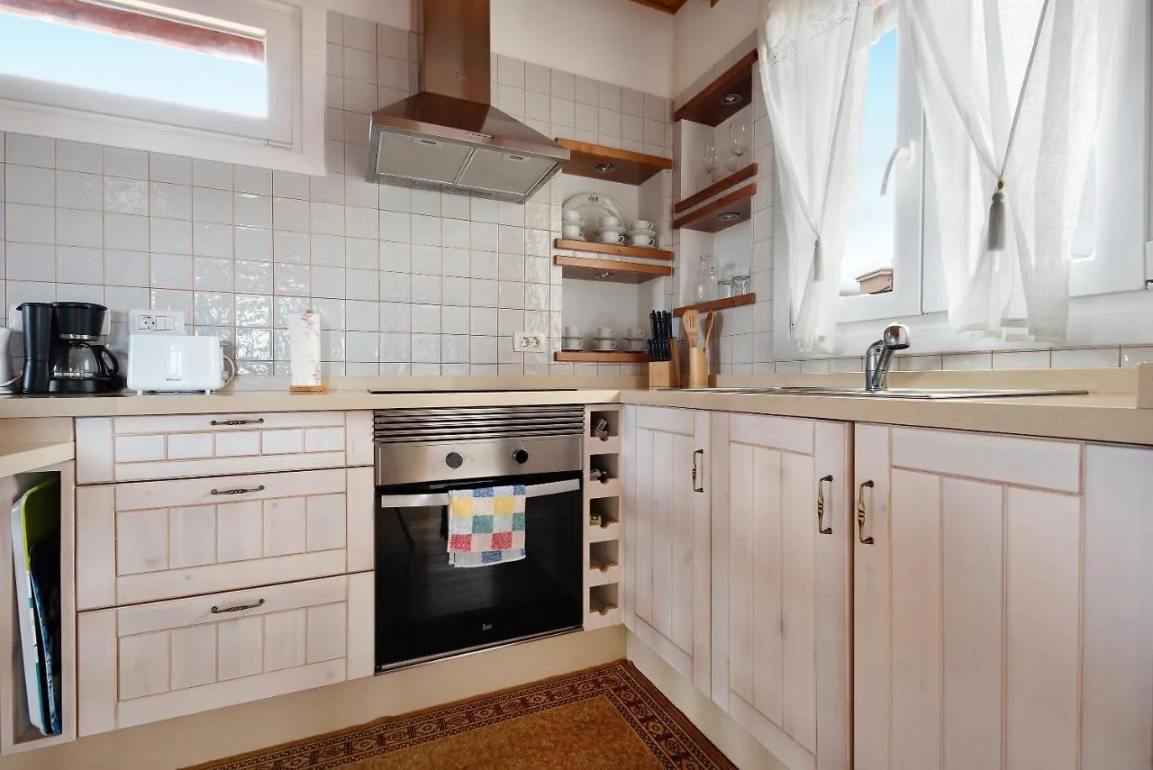 Lejlighed Apartamento Las Vinas 2 Icod De Los Vinos