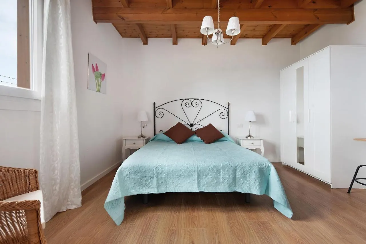 Apartamento Las Vinas 2 Icod De Los Vinos