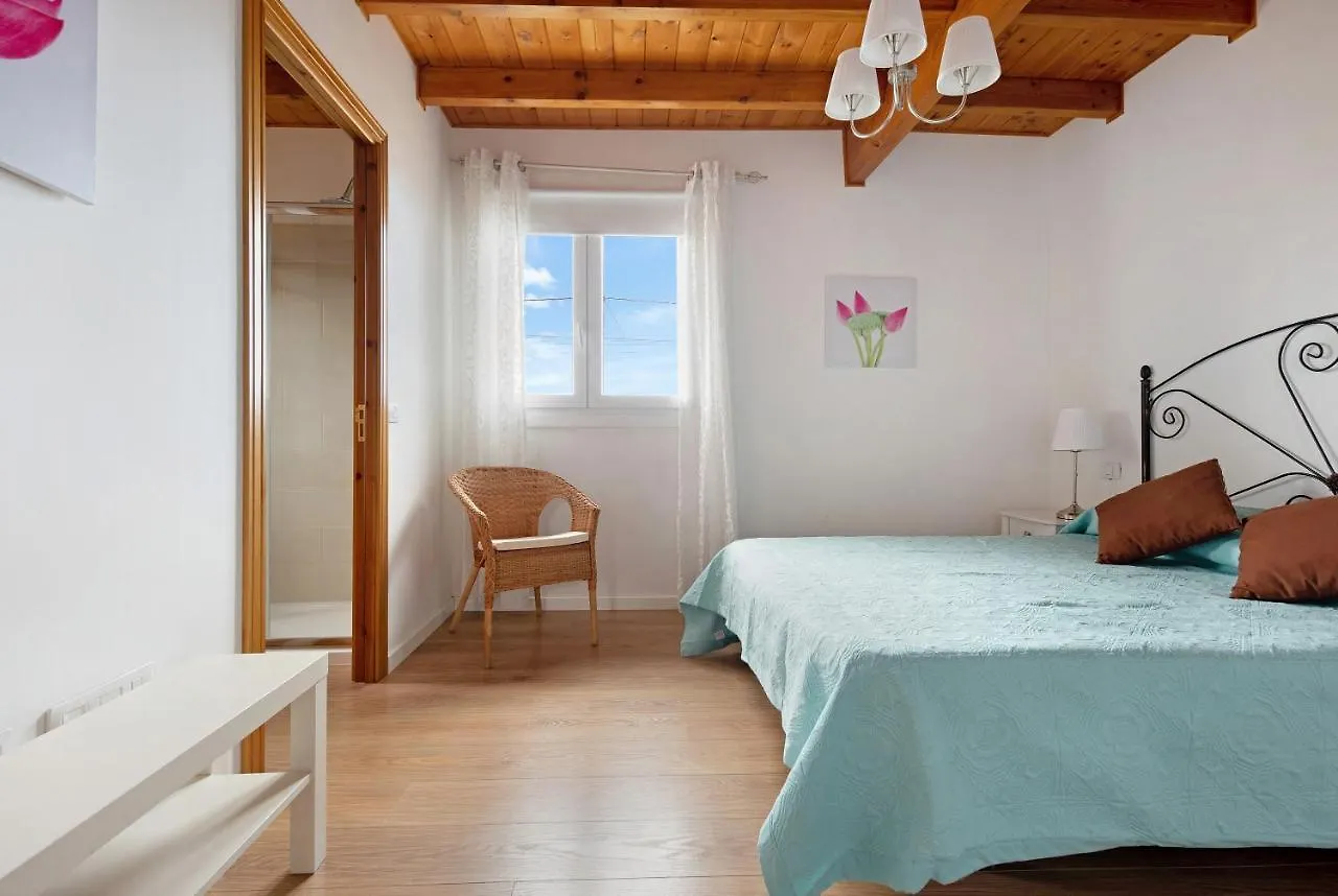 Lejlighed Apartamento Las Vinas 2 Icod De Los Vinos