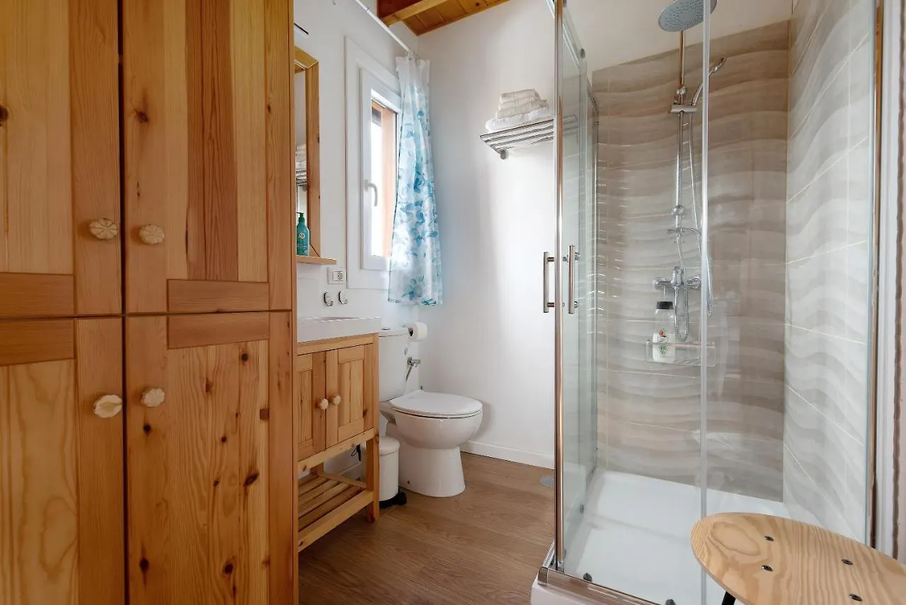 Apartamento Las Vinas 2 Icod De Los Vinos 0*,