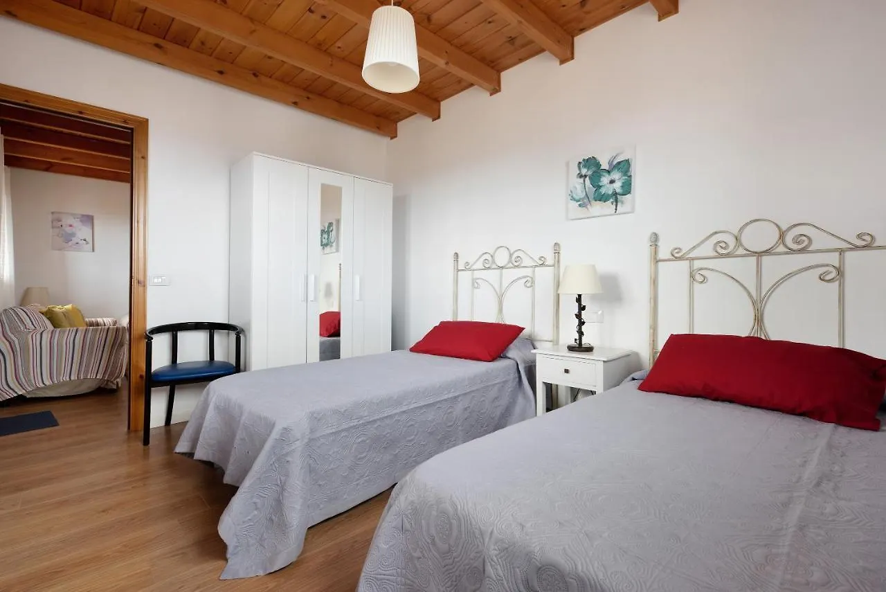 Apartamento Las Vinas 2 Icod De Los Vinos Spain