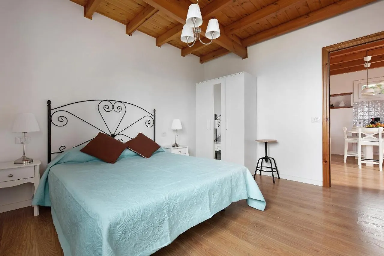 Apartamento Las Vinas 2 Icod De Los Vinos 0*,  Spain