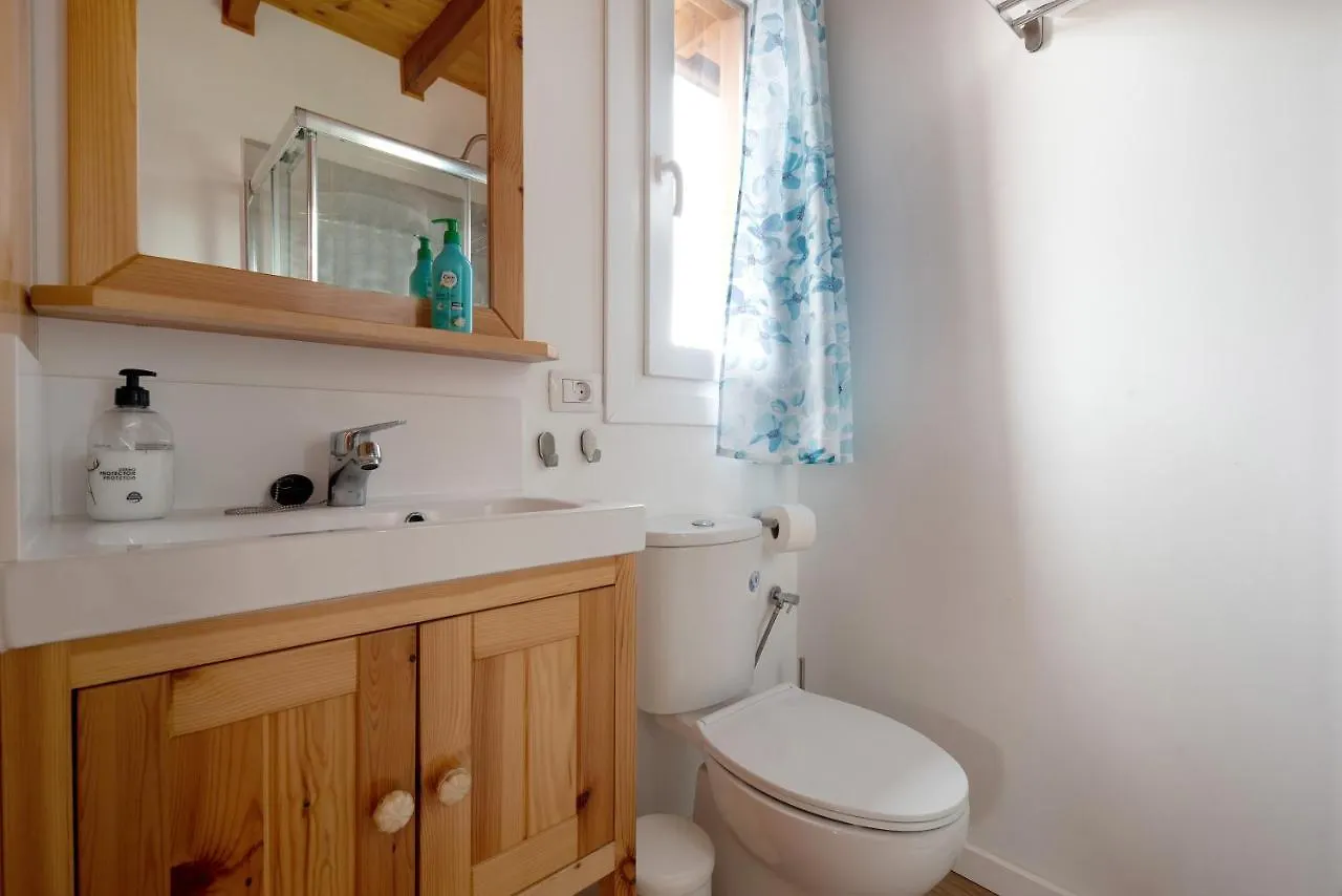 Apartamento Las Vinas 2 Icod De Los Vinos