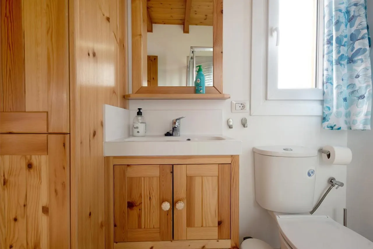 Lejlighed Apartamento Las Vinas 2 Icod De Los Vinos