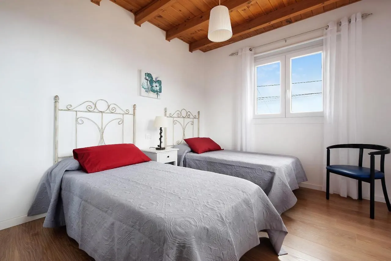 Apartamento Las Vinas 2 Icod De Los Vinos Apartment