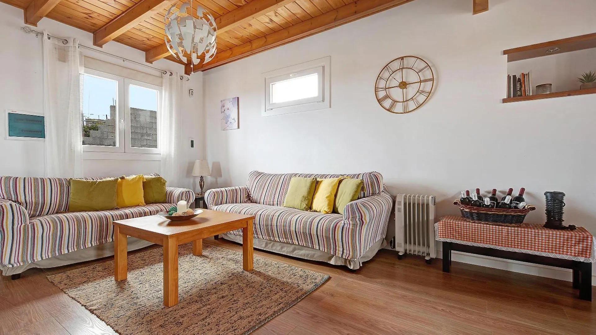 Apartamento Las Vinas 2 Icod De Los Vinos Spain
