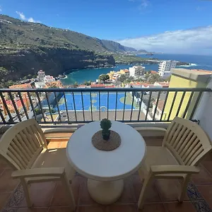 Balcon Del Mar Icod De Los Vinos